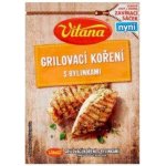 Vitana Grilovací koření s bylinkami 28 g – Zboží Dáma