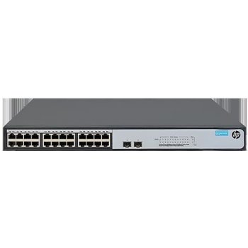 HP 1420-24G-2SFP+