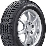 Bridgestone Blizzak LM25 245/50 R17 99H – Hledejceny.cz