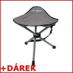 Trojnožka Husky MOON - černá – Zboží Dáma