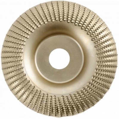 Brusný kotouč na dřevo Hoegert Technik HT8B235 22,2 x 125 mm – Zboží Dáma