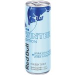 Red Bull Winter edition 250ml – Zboží Dáma