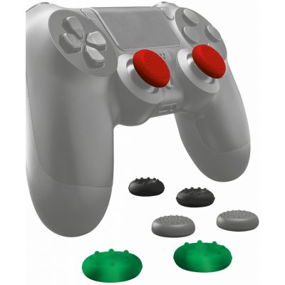 Trust GXT 262 Thumb Grip Pack PS4 – Hledejceny.cz