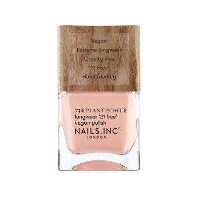 Nails Inc. London Plant Power in My O-Zone 14 ml – Hledejceny.cz