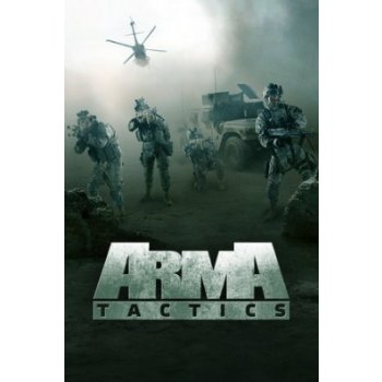 Arma Tactics