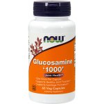 Now Glucosamine 1000 mg 60 tablet – Hledejceny.cz
