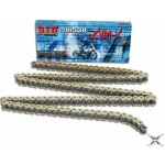 D.I.D Řetěz 530ZVMX 122 – Sleviste.cz