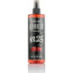 Marmara Voda po holení Eau de Cologne Graffiti No 23 Barber 400 ml – Hledejceny.cz