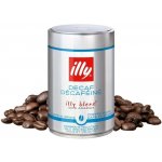 Illy Decaffeinato 250 g – Zboží Dáma