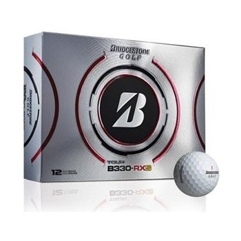 Bridgestone Tour B330 RXS 3 ks