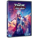 Thor 4: Láska jako hrom DVD