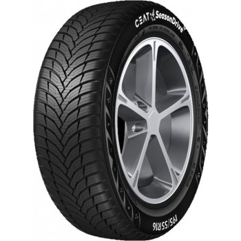 Ceat 4 SeasonDrive 215/55 R16 97V