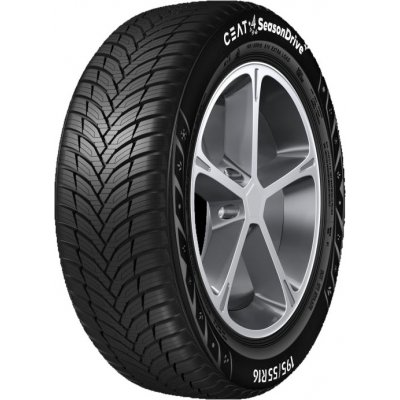 Ceat 4 Seasondrive+ 215/60 R16 99V