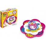 Quercetti Pixel Daisy 10 mm 150 ks – Sleviste.cz