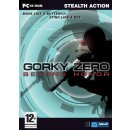 Gorky Zero