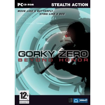 Gorky Zero