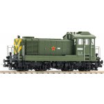 Piko H0 DCC/ZVUK dieselová lokomotiva T455.0 ČSD Ep. III 52385 – Hledejceny.cz