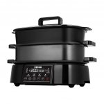 TESLA MultiCook M90 Grill – Zboží Dáma