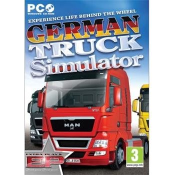 German Truck Simulator