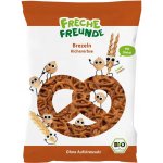 Freche Freunde BIO špaldové preclíky s cizrnou 20 g – Sleviste.cz