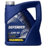 Mannol Defender 10W-40 5 l – Hledejceny.cz