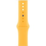 Apple Watch 45mm Sunshine Sport Band - S/M MWMW3ZM/A – Sleviste.cz