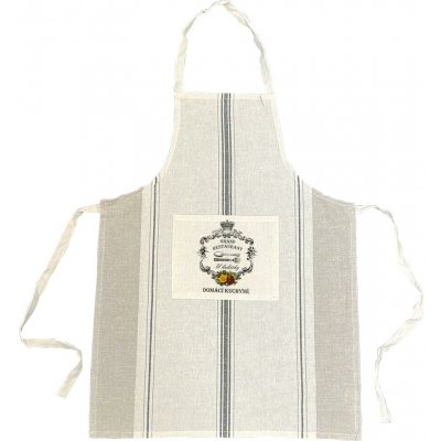 Bohemia Gifts & Cosmetics zástěra s potiskem Grand restaurant Babička – Hledejceny.cz