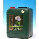 Lignofix E profi 5 l hnědá – Hledejceny.cz