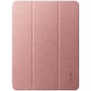 Pouzdro na tablet SPIGEN URBAN FIT IPAD 10.2 2019 ACS01061 ROSE GOLD