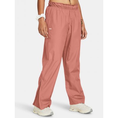 Under Armour UA Rush OS Woven růžové – Hledejceny.cz