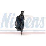 NISSENS vnitřní ventilátor 87335 – Hledejceny.cz