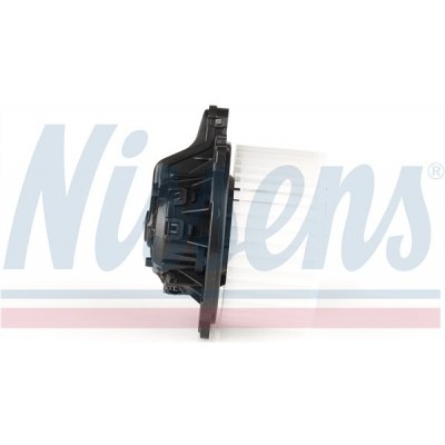 NISSENS vnitřní ventilátor 87335 – Hledejceny.cz