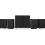 Behringer SAT 1004 – Zboží Dáma