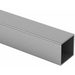 Hahn Steel Profil 40x40x2.0mm, nerez - brus K320 V délce: 2000mm – Zbozi.Blesk.cz