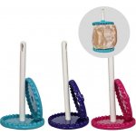 AVITA Držák na liz pro koně mix barev – Zboží Mobilmania