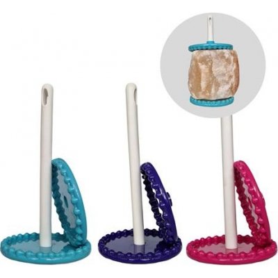 AVITA Držák na liz pro koně mix barev – Zboží Mobilmania