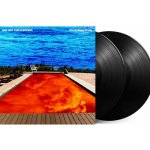 Red Hot Chili Peppers - Californication, 2 LP – Sleviste.cz