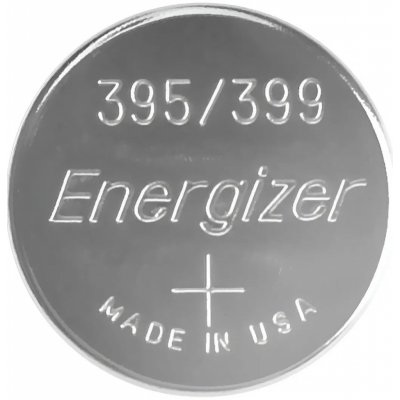 Energizer 395/399/SR927SW 1ks EN-625307 – Sleviste.cz