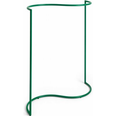 HAY Věšák Colour Rack S jungle green – Sleviste.cz