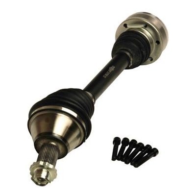 PÓŁOŚ SKODA FABIA LE 1,0-1,4 – Hledejceny.cz