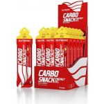 Nutrend Carbosnack sáček citron 50 g – Sleviste.cz