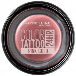 Maybelline Color Tattoo gelové oční stíny Socialite 4 g – Hledejceny.cz