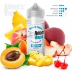 adams Vape Shake & Vape LIMITED EDITION Hawaii Twist 20 ml – Hledejceny.cz