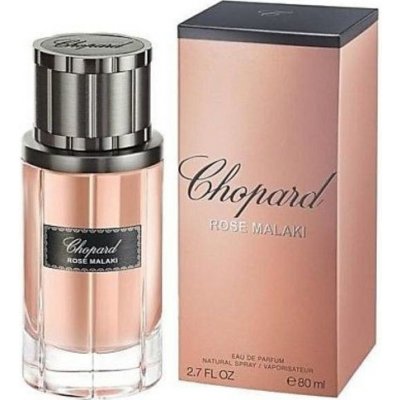 Chopard Rose Malaki parfémovaná voda dámská 80 ml