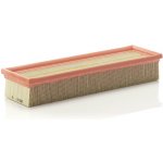 Vzduchový filtr MANN-FILTER C 3484 – Hledejceny.cz