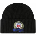 New Era New Era Los Angeles Raiders Beanie černá – Hledejceny.cz