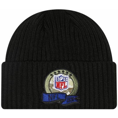 New Era New Era Los Angeles Raiders Beanie černá – Hledejceny.cz