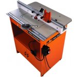 Frézovací stolek INDUSTRIO – Zboží Dáma