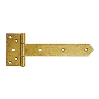 Závěs brankový 500x65x110x40x4.0 DOMAX – Hledejceny.cz