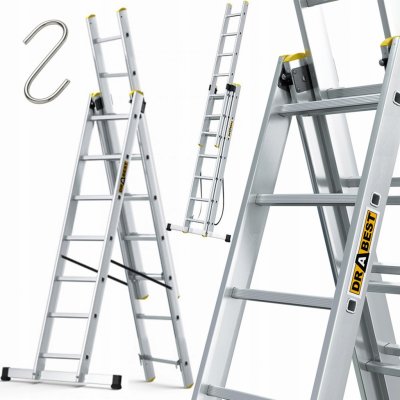 Drabest D307-PRO-XG – HobbyKompas.cz